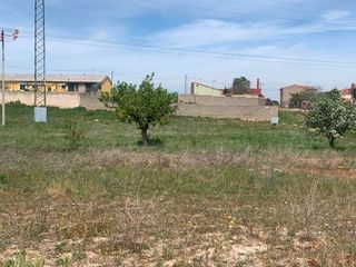 Terreno en venta en Urbanización Siglo XXI - Carretera de Villalpando en Zamora
