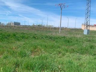 Terreno en venta en Urbanización Siglo XXI - Carretera de Villalpando en Zamora