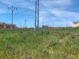 Terreno en venta en Urbanización Siglo XXI - Carretera de Villalpando en Zamora