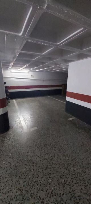 Garaje en venta en Paseo Sagasta en Zaragoza