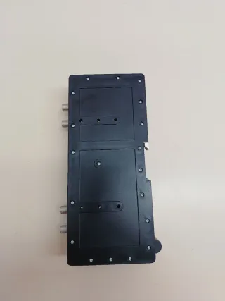 Amplificador UHF T12 Modular TDT 470-862MHz