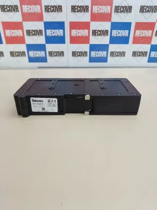 Amplificador UHF T12 Modular TDT 470-862MHz