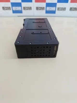 Amplificador UHF T12 Modular TDT 470-862MHz