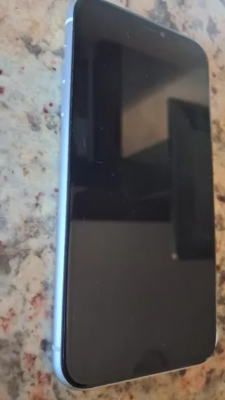 iPhone 11 128 GB Blanco