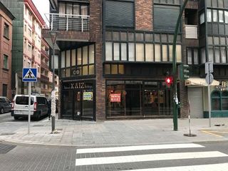 Local comercial en venta en Tolosa