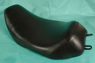 Asiento LePera para Harley Davidson Road King