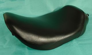 Asiento LePera para Harley Davidson Road King