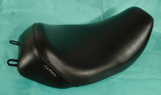Asiento LePera para Harley Davidson Road King