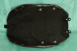 Asiento LePera para Harley Davidson Road King