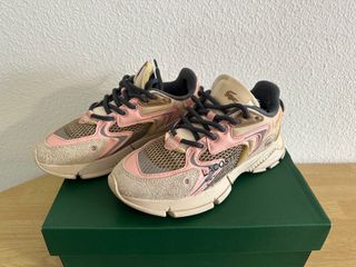Zapatillas deportivas Lacoste Talla 37