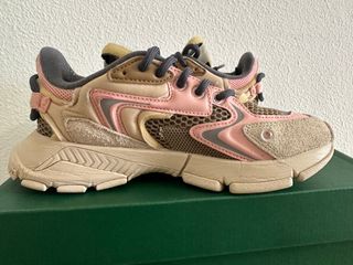 Zapatillas deportivas Lacoste Talla 37