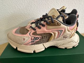 Zapatillas deportivas Lacoste Talla 37