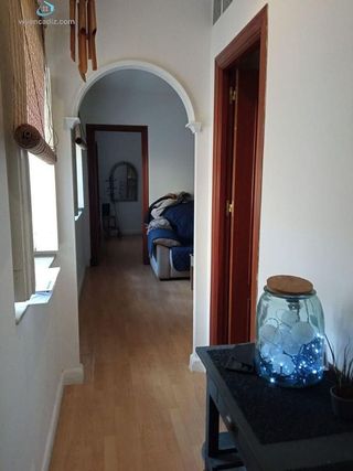Piso en venta en Centro Histórico - Plaza España en Cádiz
