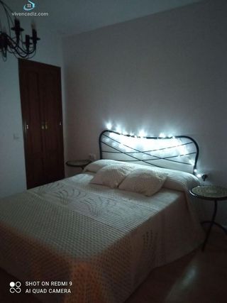 Piso en venta en Centro Histórico - Plaza España en Cádiz