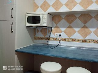 Piso en venta en Centro Histórico - Plaza España en Cádiz