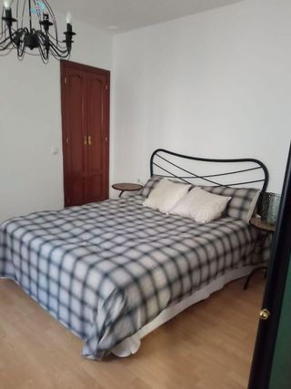 Piso en venta en Centro Histórico - Plaza España en Cádiz