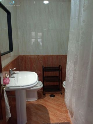 Piso en venta en Centro Histórico - Plaza España en Cádiz