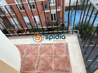 Piso en venta en Águilas ciudad en Águilas