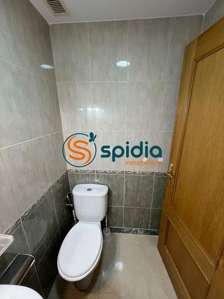 Piso en venta en Águilas ciudad en Águilas