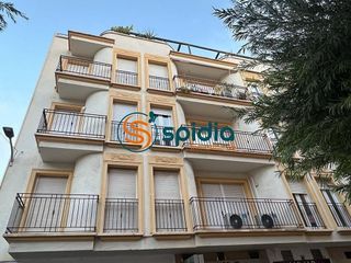 Piso en venta en Águilas ciudad en Águilas