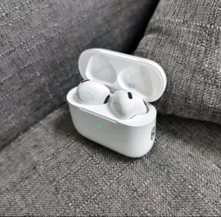 Airpods Blancos 15-20€