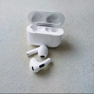 Airpods Blancos 15-20€