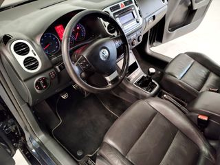 Volkswagen CrossGolf Plus. Etiqueta C