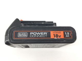 taladro a bateria black and decker bdc300