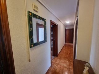Piso en venta en Pº Zorrilla - Cuatro de Marzo en Valladolid