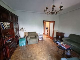 Piso en venta en Pº Zorrilla - Cuatro de Marzo en Valladolid