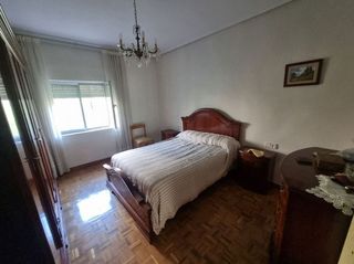Piso en venta en Pº Zorrilla - Cuatro de Marzo en Valladolid