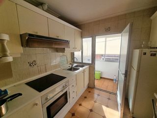 Piso en venta en Pº Zorrilla - Cuatro de Marzo en Valladolid