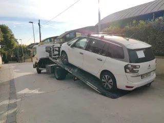 Servicio grúa Asistencia en carretera 636517189