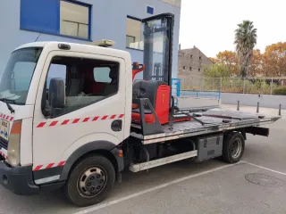Servicio grúa Asistencia en carretera 636517189