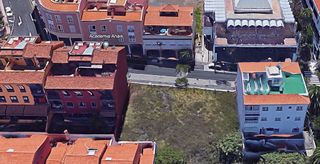 Solar en venta en Sauzal (El)