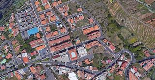 Solar en venta en Sauzal (El)