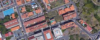 Solar en venta en Sauzal (El)