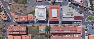 Solar en venta en Sauzal (El)