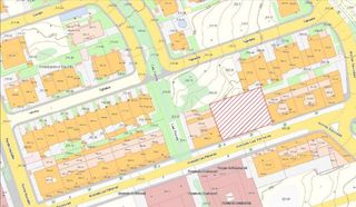 Solar en venta en Sauzal (El)