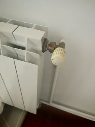 Radiador 11 elementos