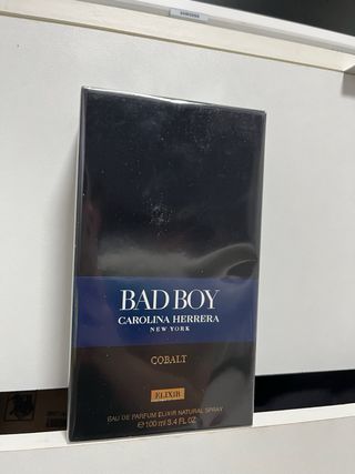 Profumi, elixir, nicho