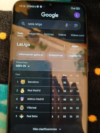 Móvil Redmi 10A Negro/Gris