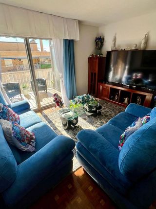 Piso en venta en Chorrillo en Alcalá de Henares