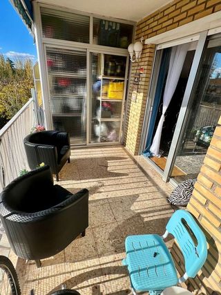 Piso en venta en Chorrillo en Alcalá de Henares