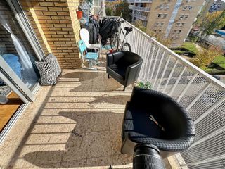 Piso en venta en Chorrillo en Alcalá de Henares