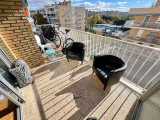 Piso en venta en Chorrillo en Alcalá de Henares