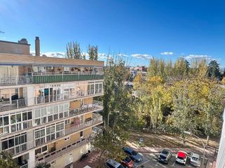 Piso en venta en Chorrillo en Alcalá de Henares