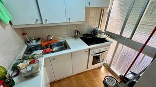 Piso en venta en Chorrillo en Alcalá de Henares