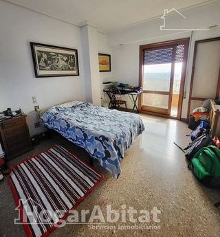 Piso en venta en Alcora, l´