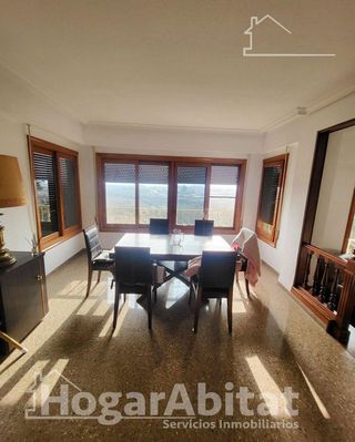 Piso en venta en Alcora, l´